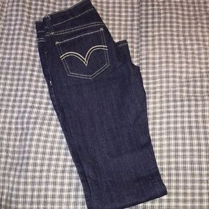 Levi Jeans